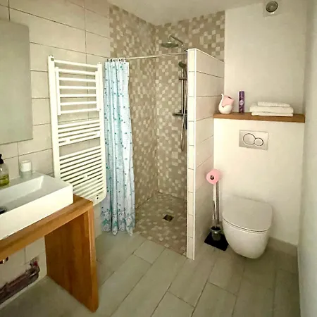 La Sabaudia En Chartreuse Apartment Saint-Pierre-d'Entremont (Savoie)